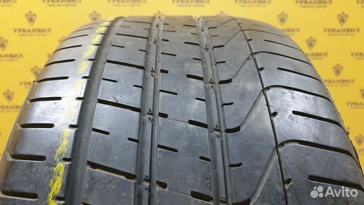 Pirelli P Zero 275/35 R20