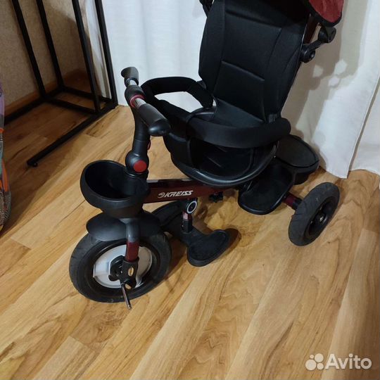 Велосипед прогулочный