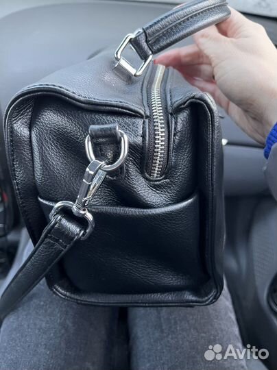 Сумка женская через плечо