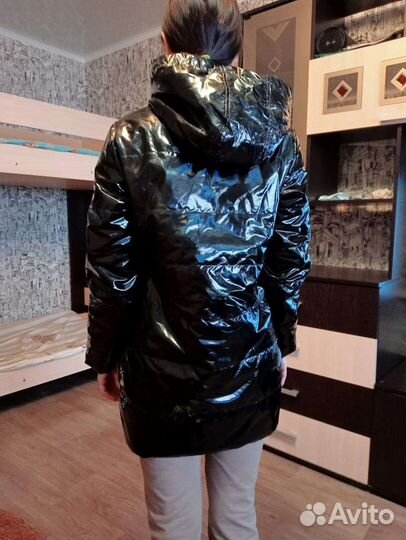 Куртка женская весна