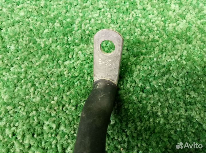 Клемма аккумулятора плюс для Chevrolet Cruze I рес