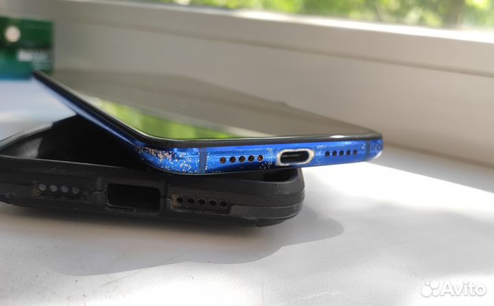 Xiaomi Mi 9 Lite, 6/64 ГБ