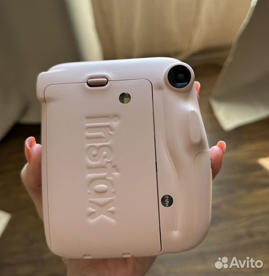 Fujifilm instax mini 11