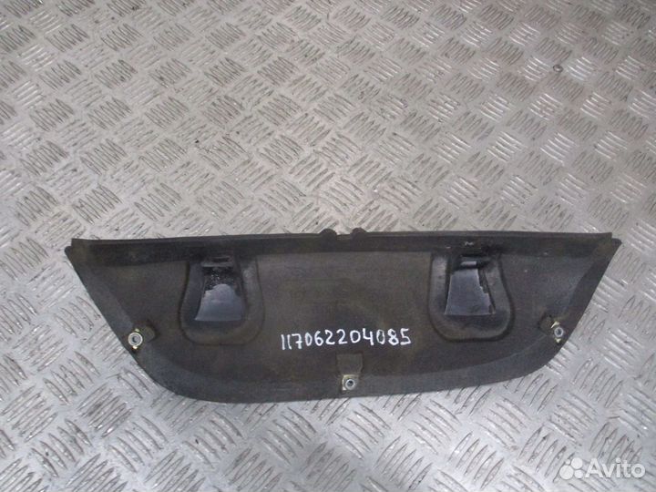 Накладка торпедо DAF 1652238