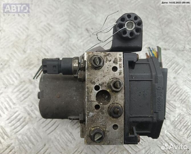 Блок управления тормозами/насос ABS Land Rover Ran