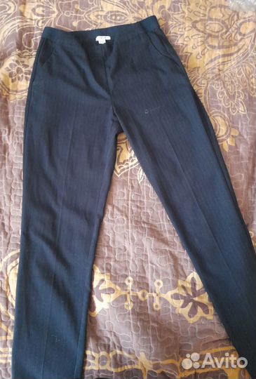 Вещи новые и б/у