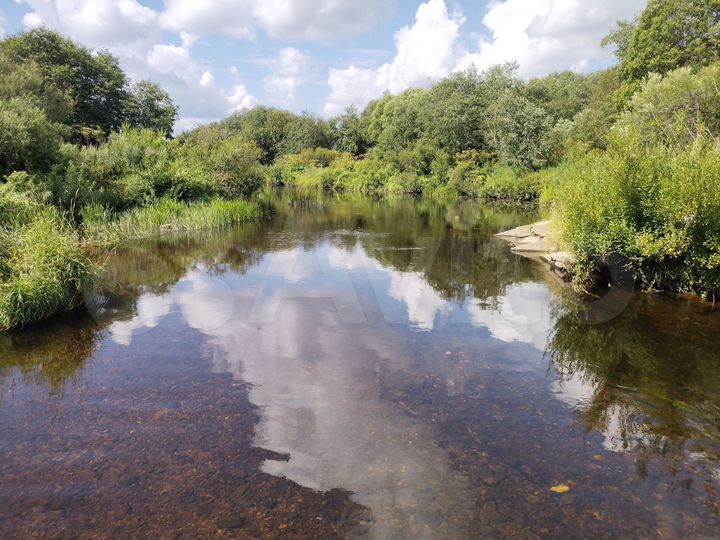 Участок 3,3 га (СНТ, ДНП)