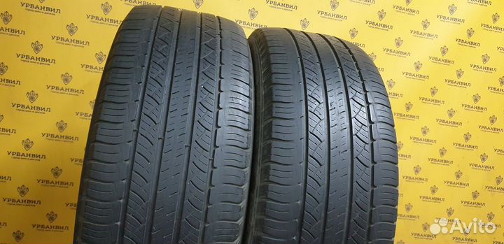 Michelin Latitude Tour HP 245/60 R18 104H