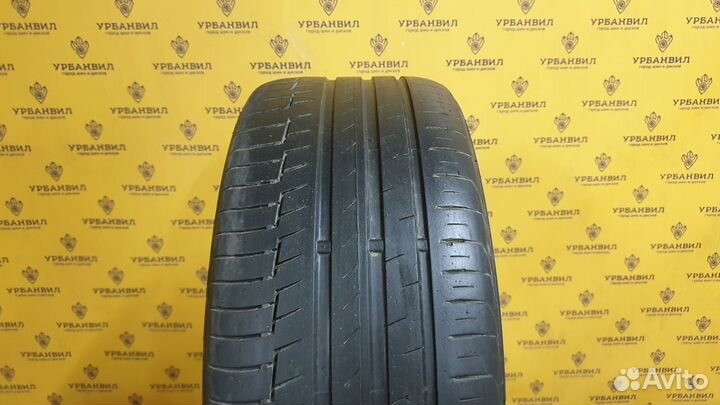 Continental PremiumContact 6 225/45 R17 94Y