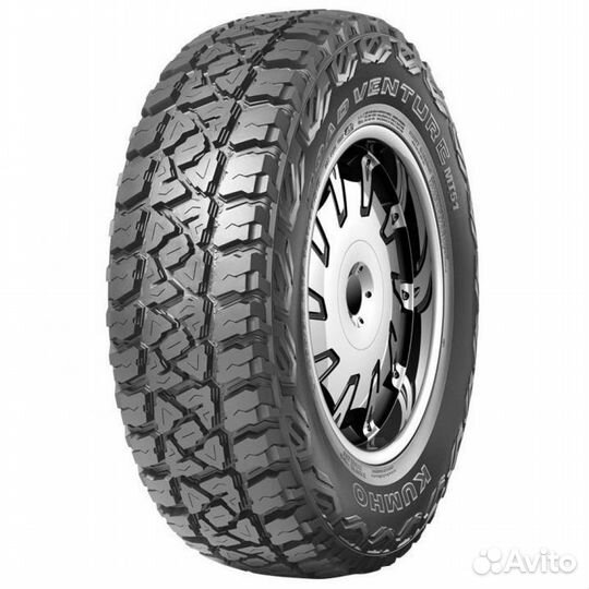 Kumho Road Venture MT51 245/70 R16 118Q