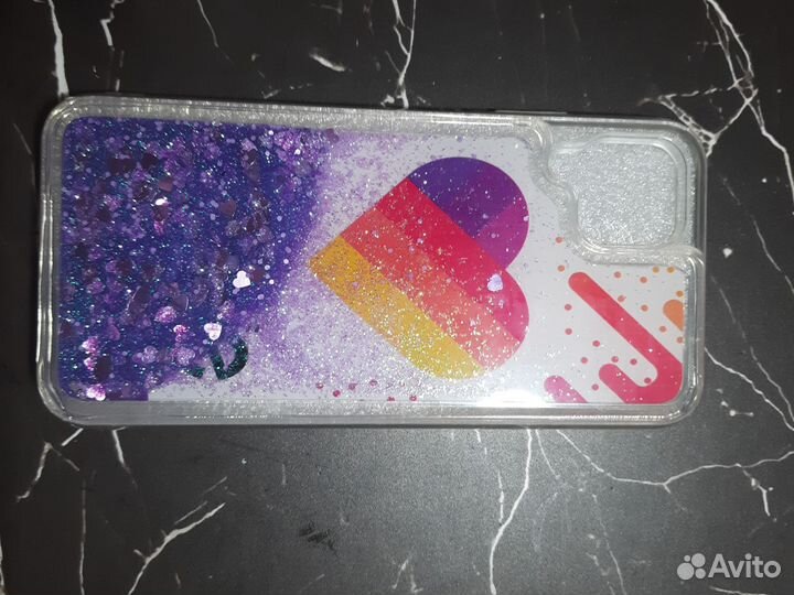 Чехол на Huawei p 40 lite