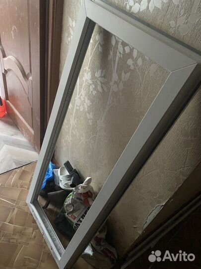 Оконная рама