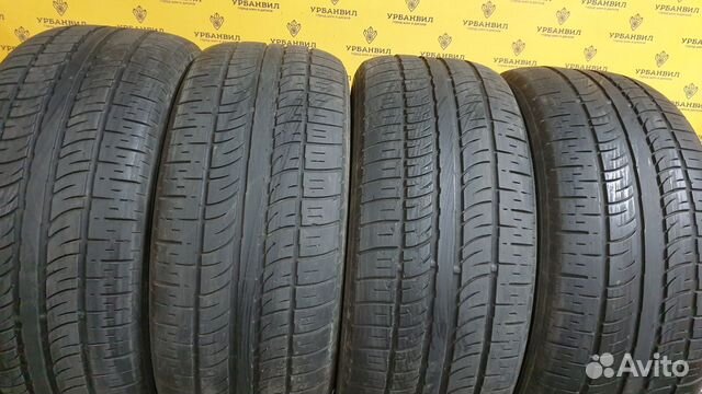 Pirelli Scorpion Zero Asimmetrico 235/55 R17 99V