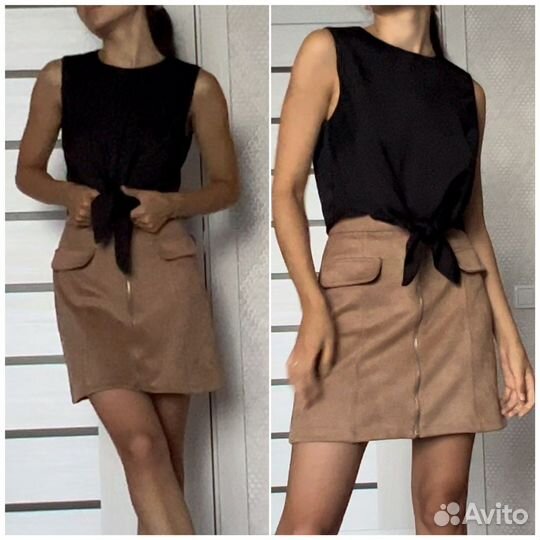 Одежда пакетом для девушки 42