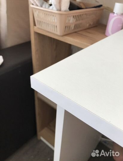 Стол письменный