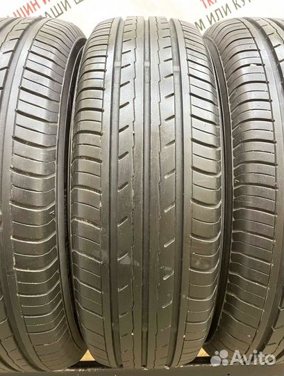 Yokohama Bluearth ES32 175/65 R14 82H