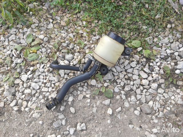 Бачок гидроусилителя руля Infiniti Fx35 S50 3.5