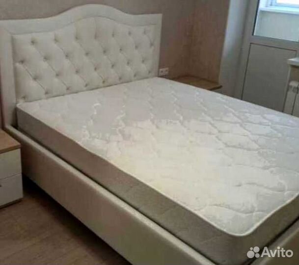 Матрас 140х200, 160х200, 180х200