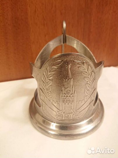 Подстаканники