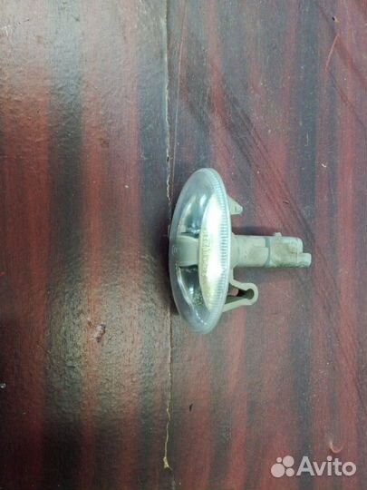 Повторитель поворотника Citroen Berlingo, II 2012