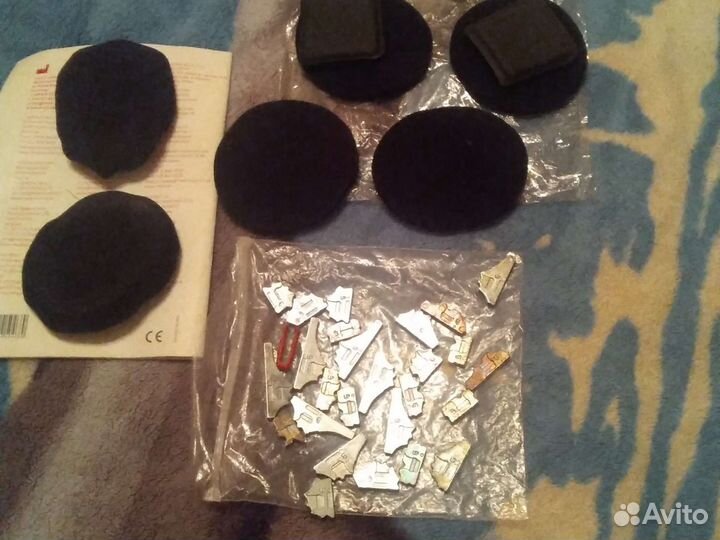 Ортез на коленный сустав Medi M4s