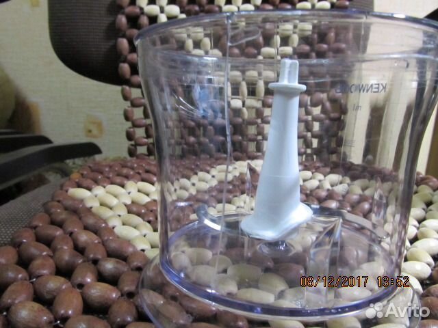 Чаша измельчителя для Kenwood HB720