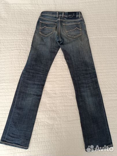 Джинсы jacob cohen