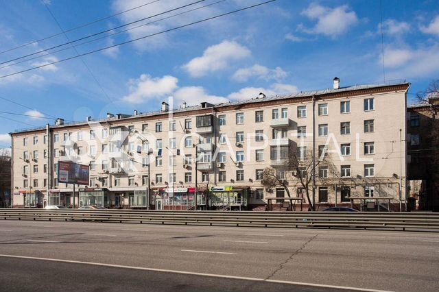 Варшавское шоссе дом 2 фото дома