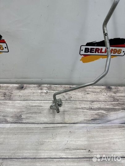 Трубка кондиционера Bmw 5-Series F10 N52B30 2010