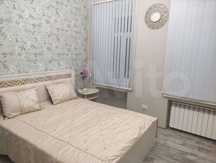 1-к. квартира, 25 м², 2/2 эт.