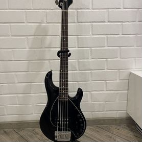 Musicman Stingray 5