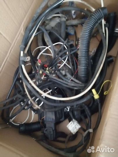 Газовое оборудование 4 поколения