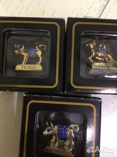 Знаки зодиака