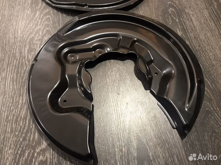 Щитки грязевые 310 PQ35/46