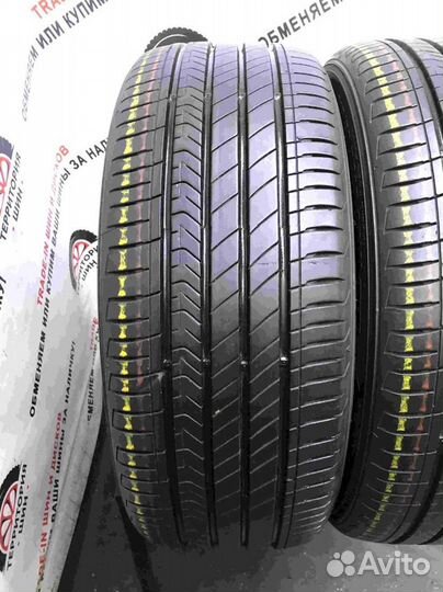 Nexen Classe Premiere CP672 235/55 R17 99H