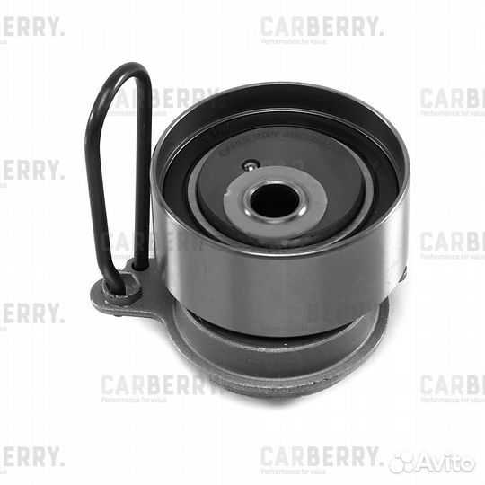 Carberry 55CA126 Ролик ремня грм honda civic euepe