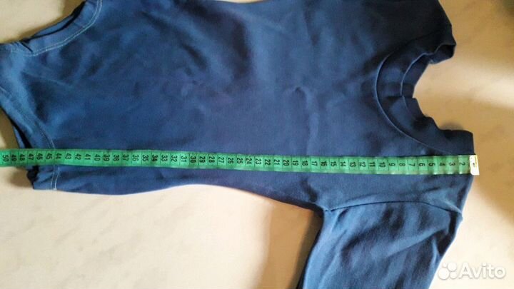 Гимнастический купальник