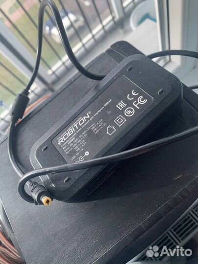 Адаптер/блок питания robiton NB90W