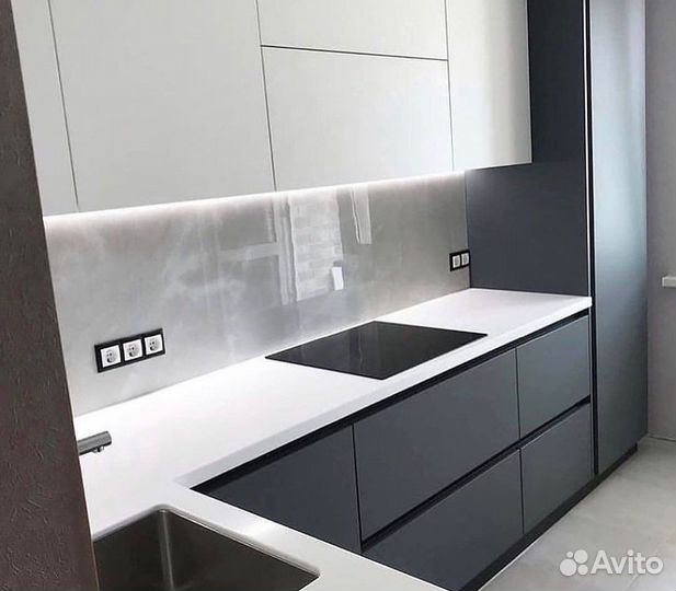 Кухня Кухонный гарнитур