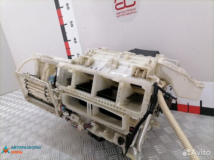 Отопитель в сборе (печка) Lexus CT 2013