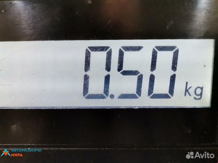 Форсунка Chevrolet Cruze 2010 96440397