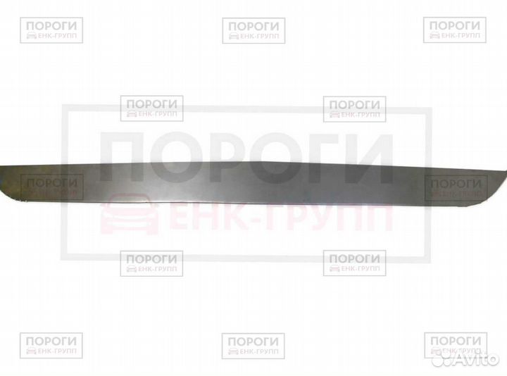 Ремкомплект багажника Mitsubishi Outlander III и д