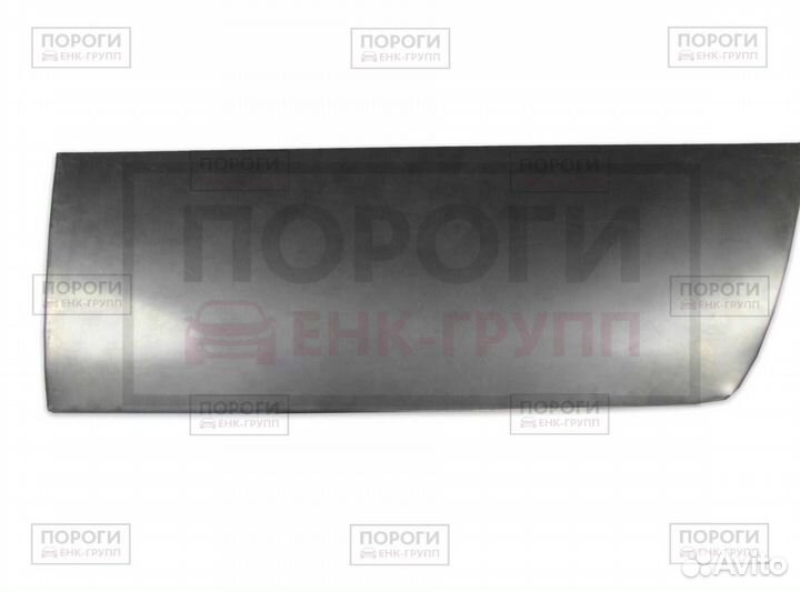 Ремкомплект задней двери Dodge Caravan IV, Chrysle