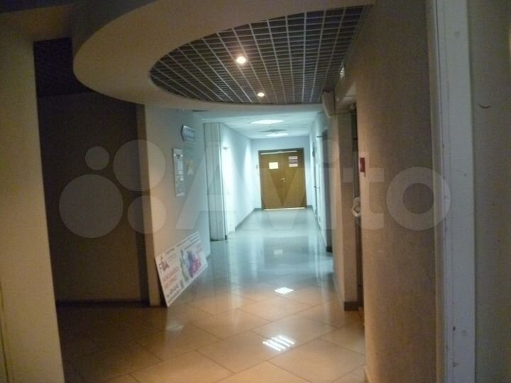 Офисное помещение, 52.7 м²