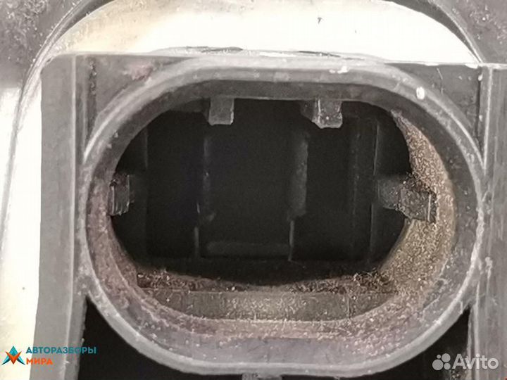 Моторчик печки Peugeot 308 T7 2011 6441Z7