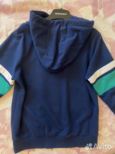 Детские вещи 134 для мальчика