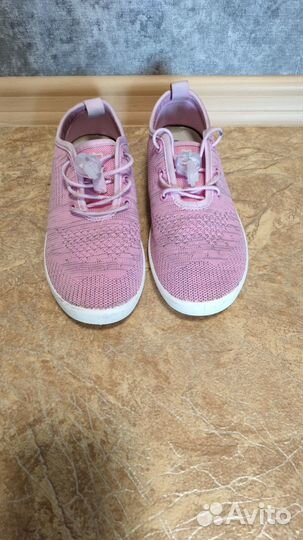 Кроссовки для девочки 32 размер
