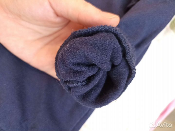 Джемпер для девочки 80