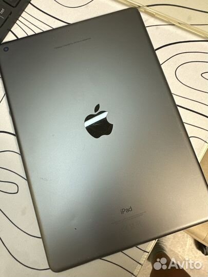 iPad 7