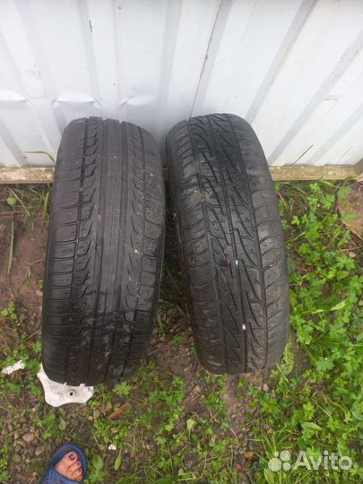 R14 КАМА Kама-233 175/70, PCD 4x98 DIA 14